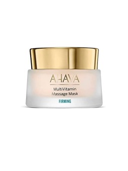 Ahava Multivitamin Massage Mask 50ml