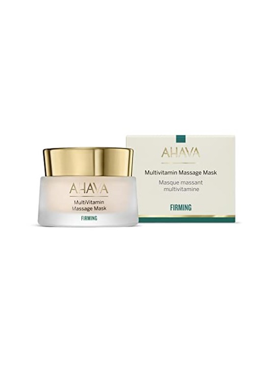 Ahava Multivitamin Massage Mask 50ml
