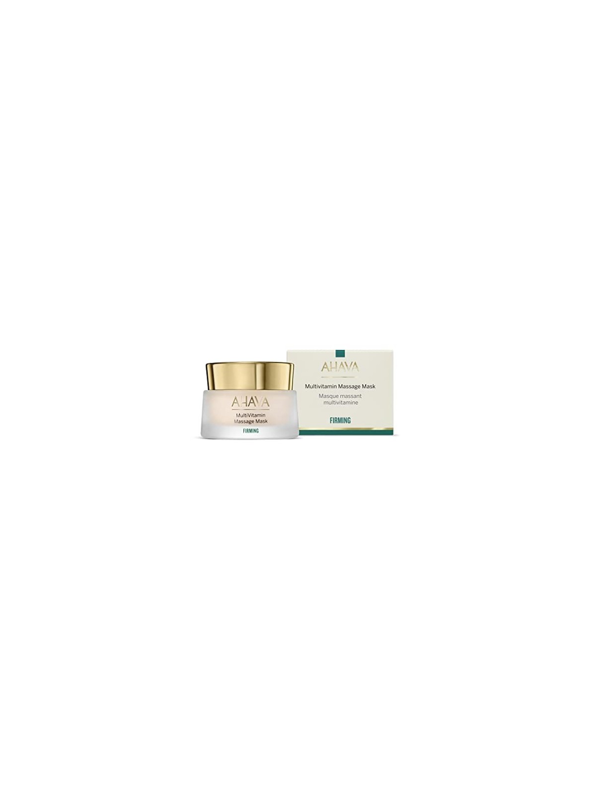 Ahava Multivitamin Massage Mask 50ml