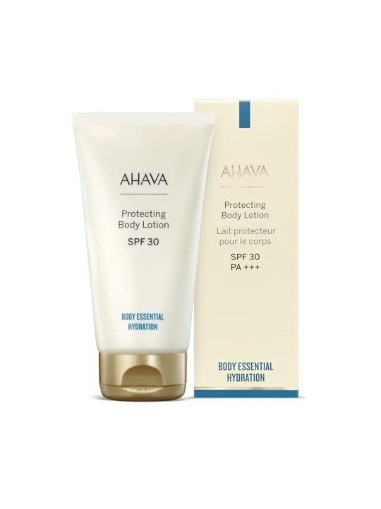 Ahava Lozione Protettiva SPF30 150ml