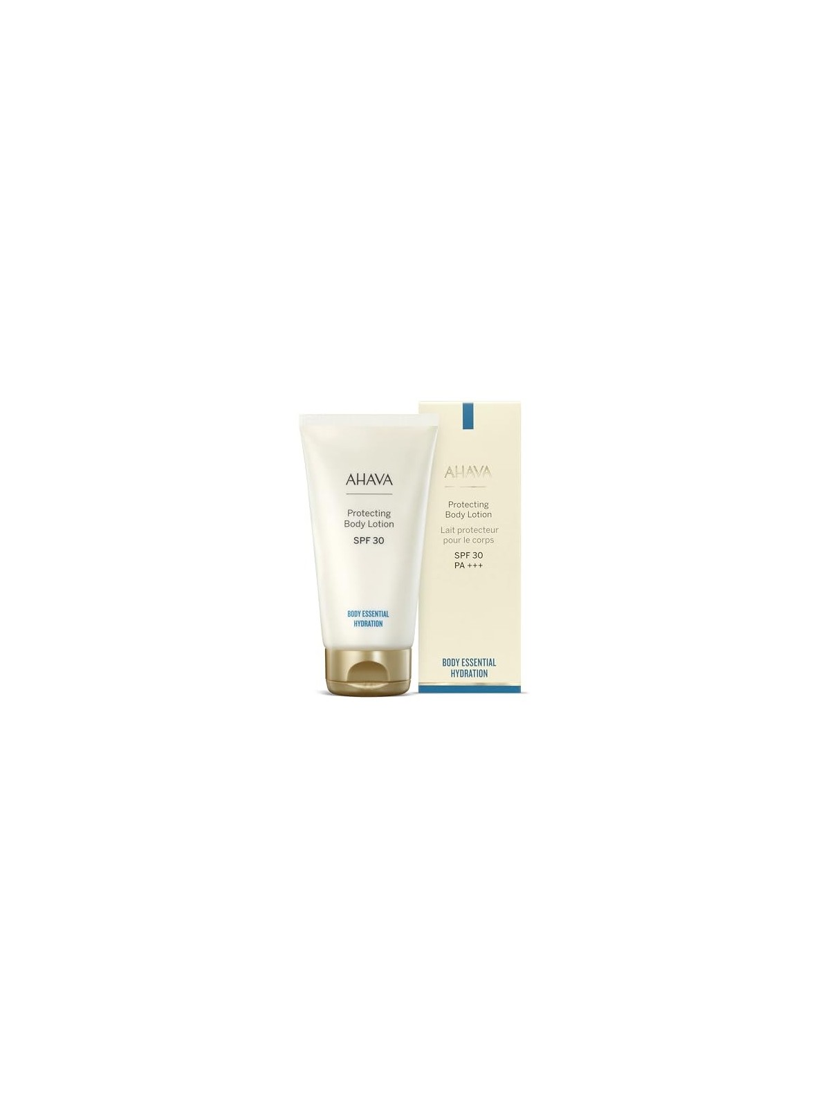 Ahava Lozione Protettiva SPF30 150ml