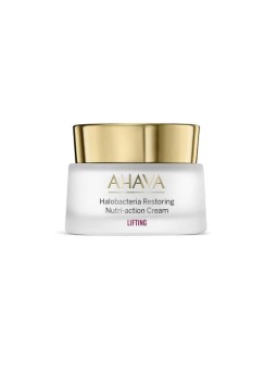 Ahava Halobacteria Restoring Nutri-Action Cream 50ml