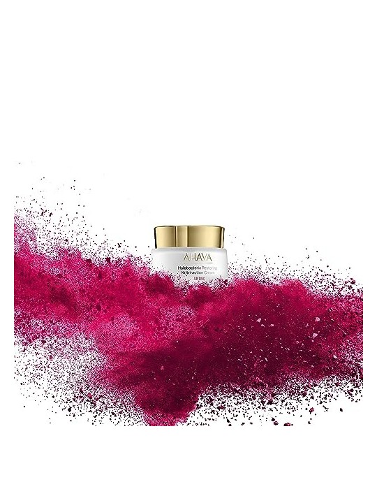 Ahava Halobacteria Restoring Nutri-Action Cream 50ml