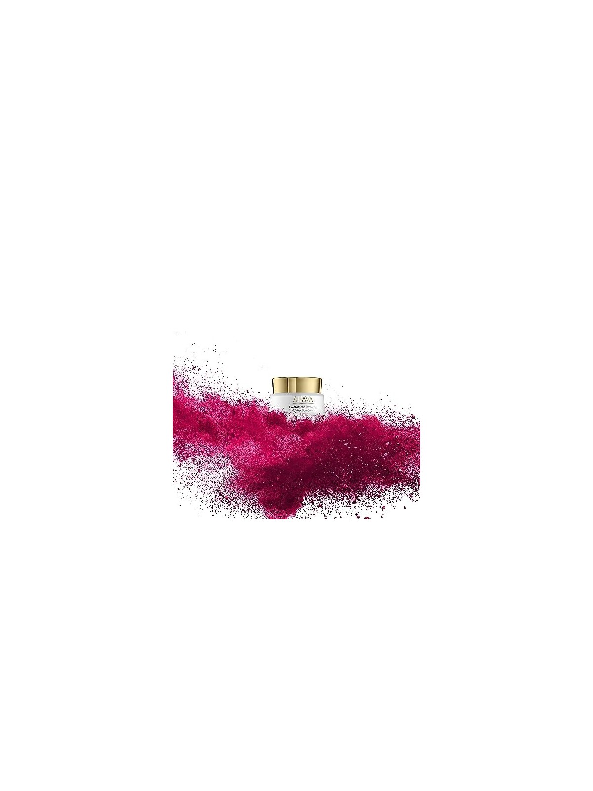 Ahava Halobacteria Restoring Nutri-Action Cream 50ml