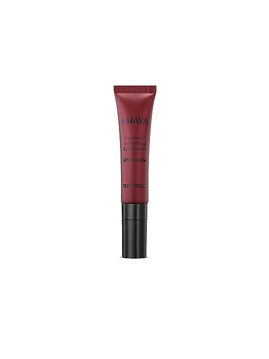 Ahava Crema Contorno Occhi Levigante 15ml