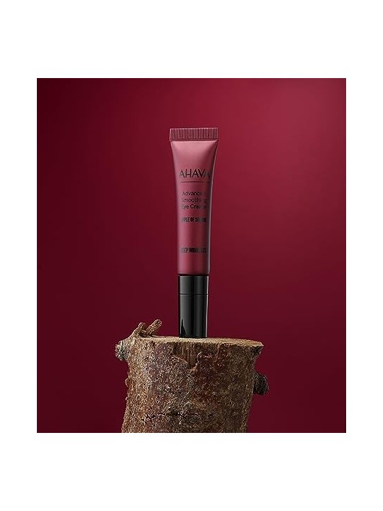 Ahava Crema Contorno Occhi Levigante 15ml