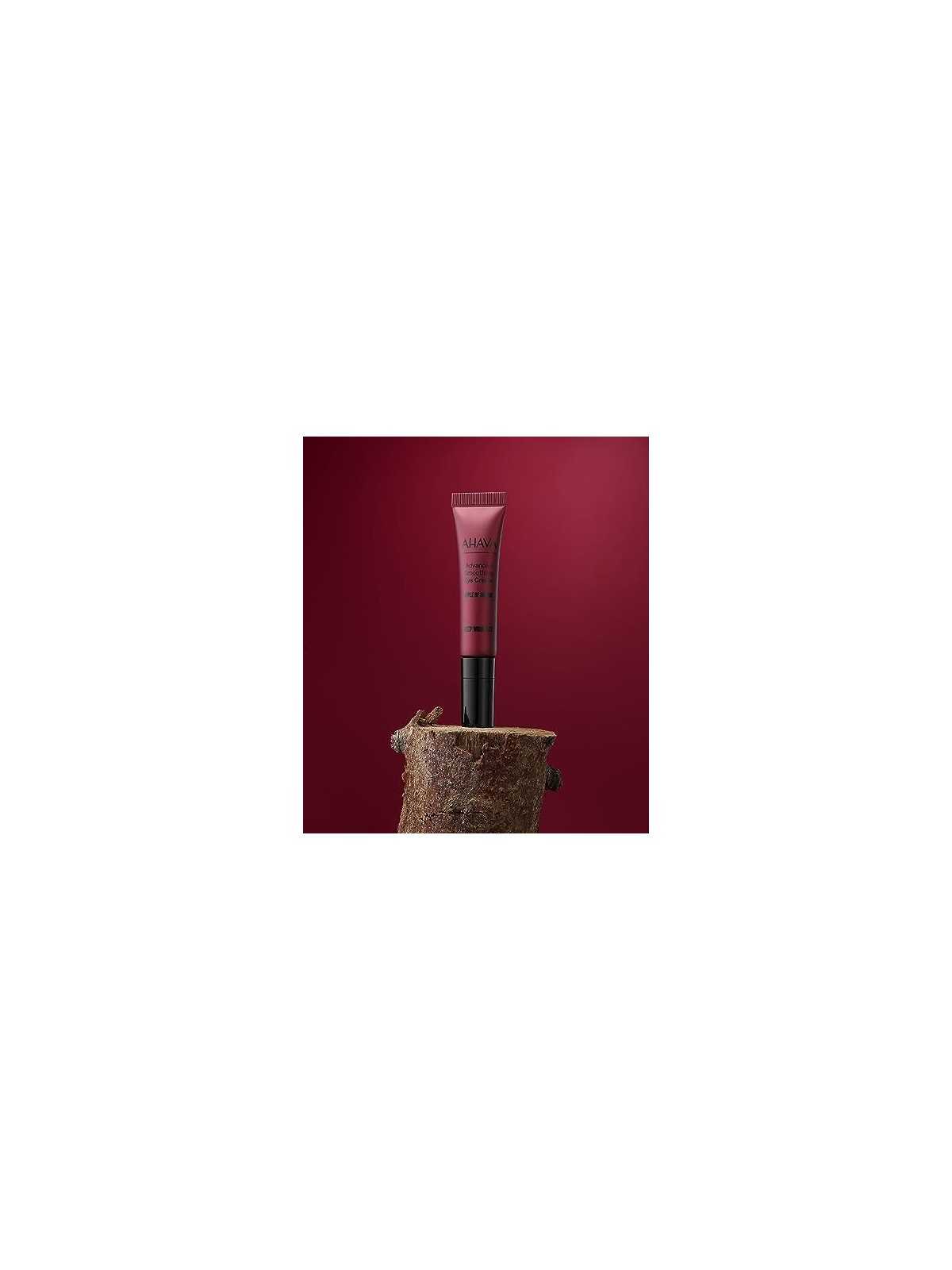 Ahava Crema Contorno Occhi Levigante 15ml