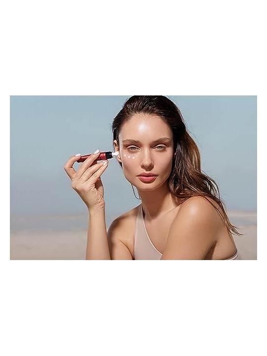 Ahava Crema Contorno Occhi Levigante 15ml