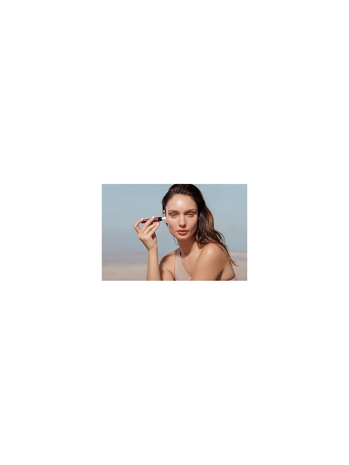 Ahava Crema Contorno Occhi Levigante 15ml