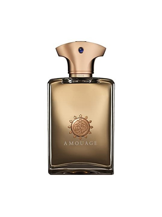 Amouage Dia pour Homme Eau de Parfum Uomo 100ml