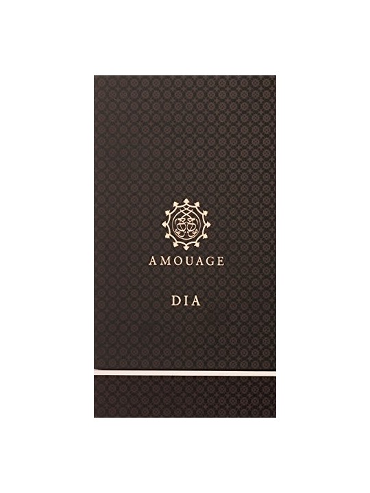 Amouage Dia pour Homme Eau de Parfum Uomo 100ml
