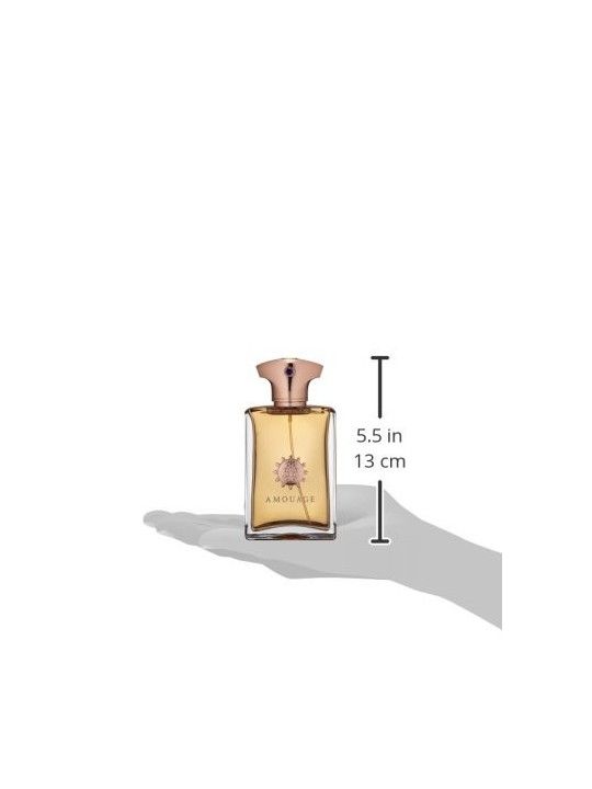 Amouage Dia pour Homme Eau de Parfum Uomo 100ml