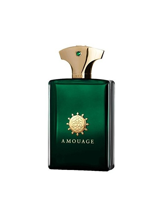 Amouage Epic pour Homme Eau De Parfum 50ml uomo