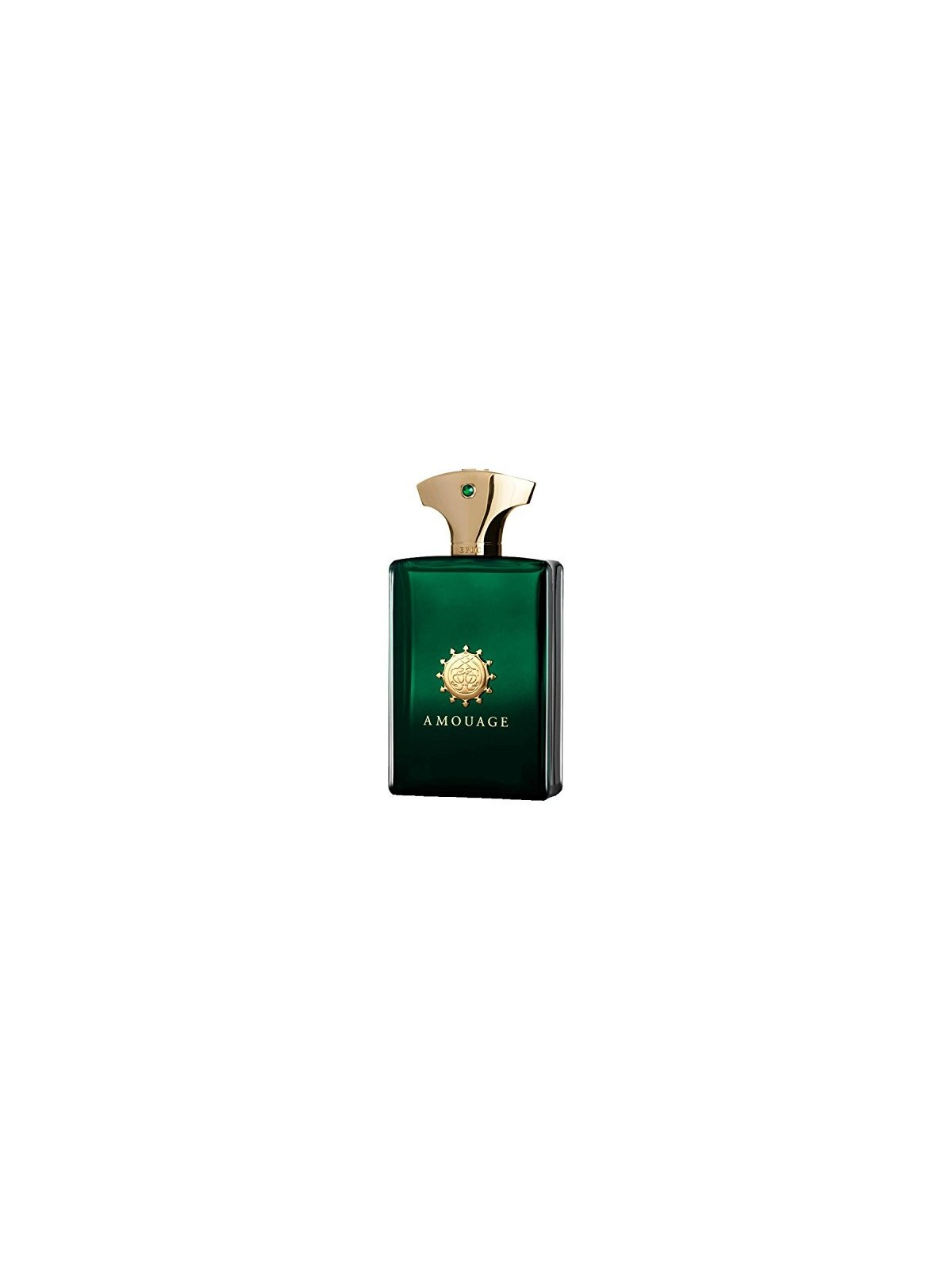 Amouage Epic pour Homme Eau De Parfum 50ml uomo