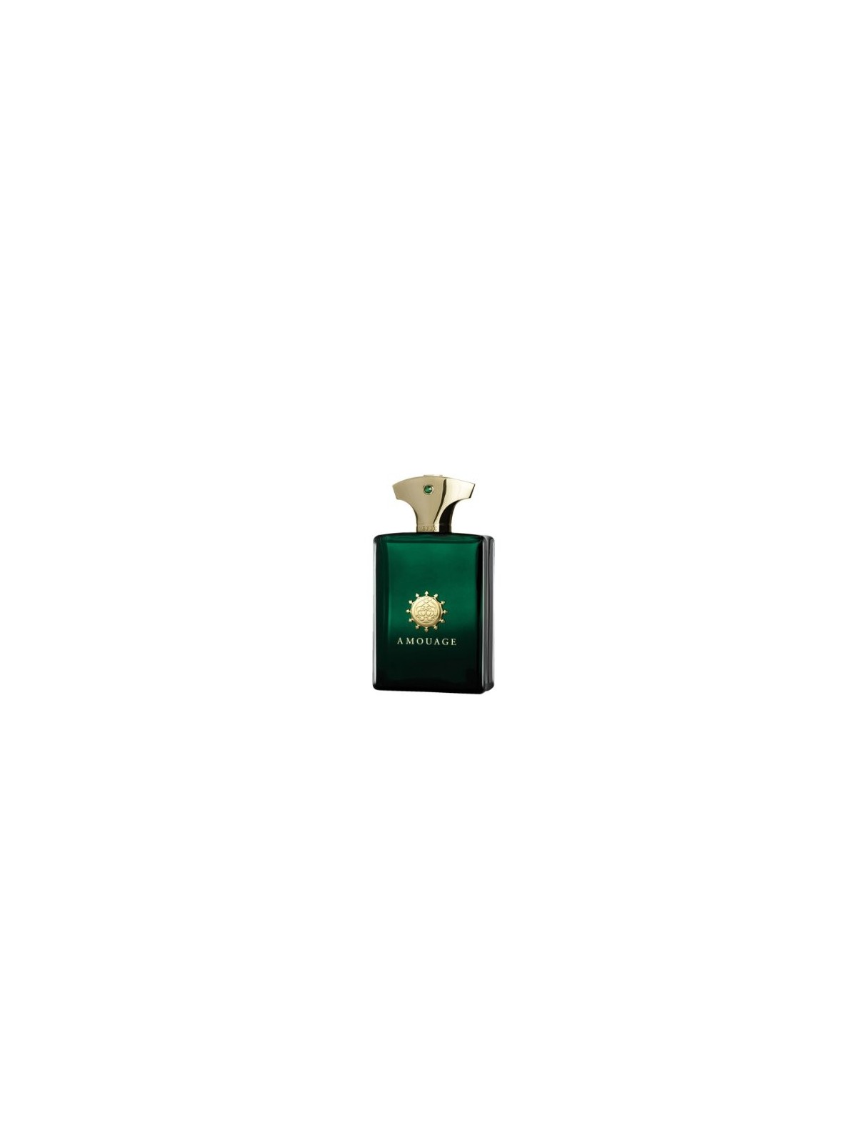 Amouage Epic pour Homme Eau De Parfum 50ml uomo