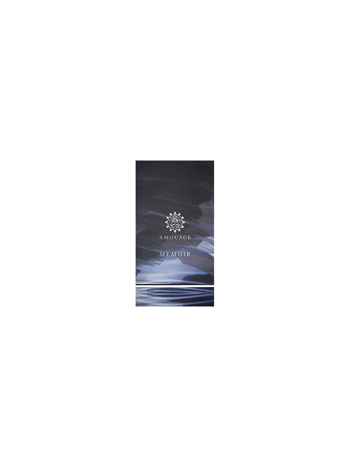 Amouage Memoir Man eau de parfum uomo 100ml