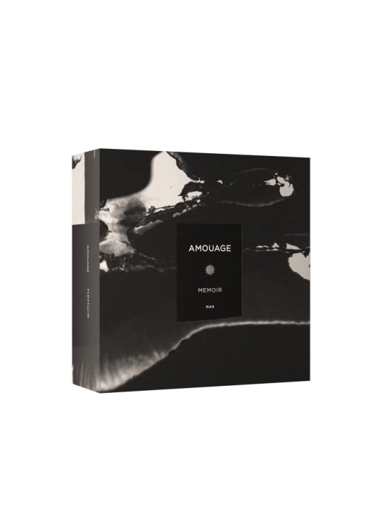 Amouage Memoir Man eau de parfum uomo 100ml