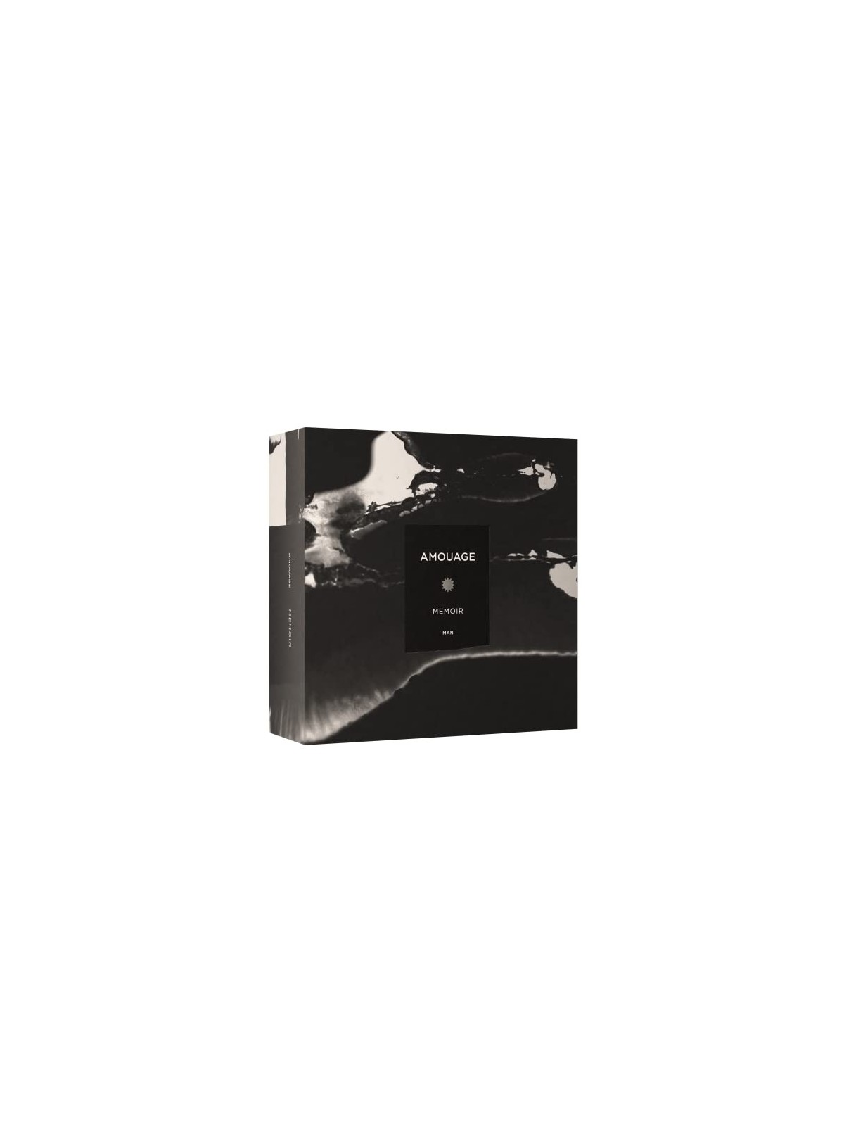 Amouage Memoir Man eau de parfum uomo 100ml