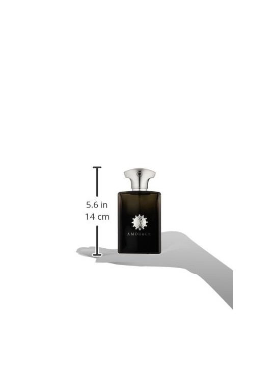 Amouage Memoir Man eau de parfum uomo 100ml