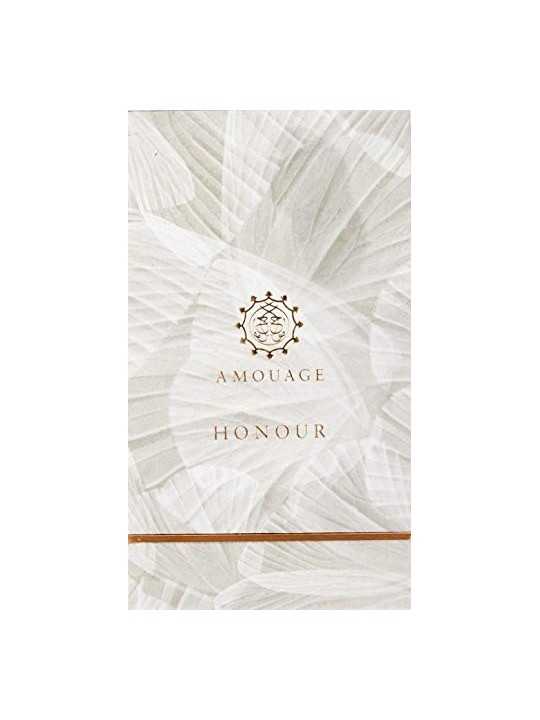 Amouage Honour Man Eau de Parfum Uomo 100ml