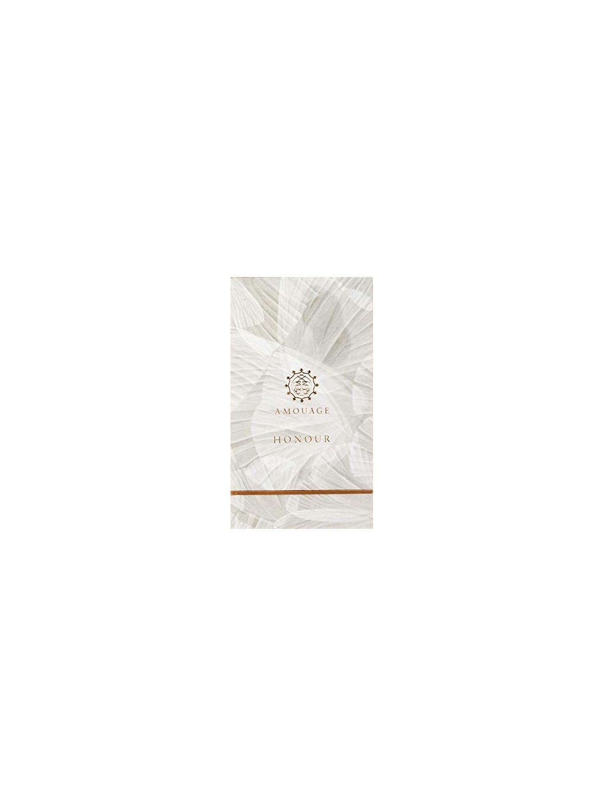 Amouage Honour Man Eau de Parfum Uomo 100ml