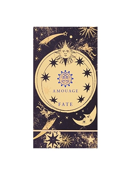 Amouage Fate for Men Eau de Parfum 100ml