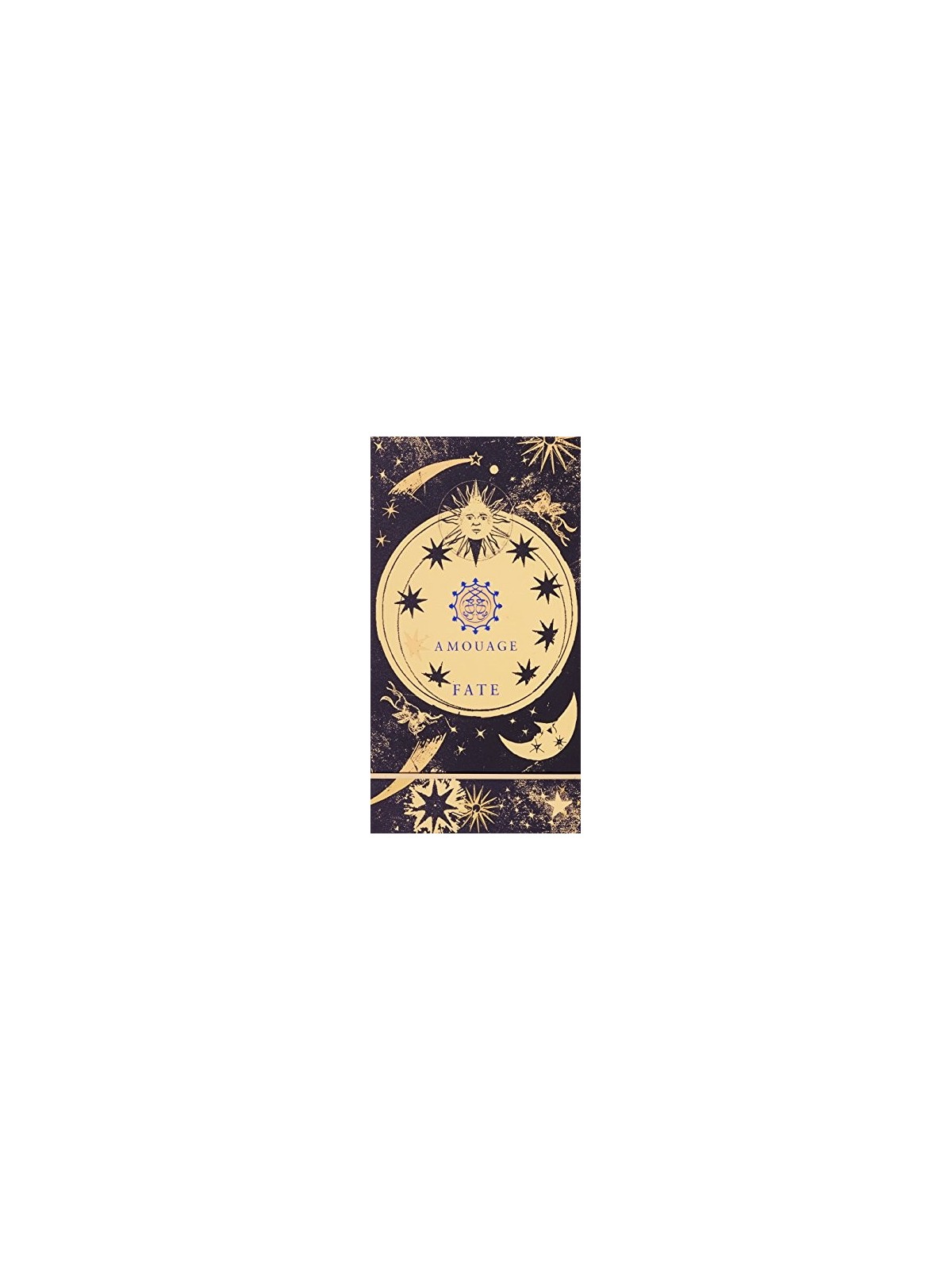 Amouage Fate for Men Eau de Parfum 100ml