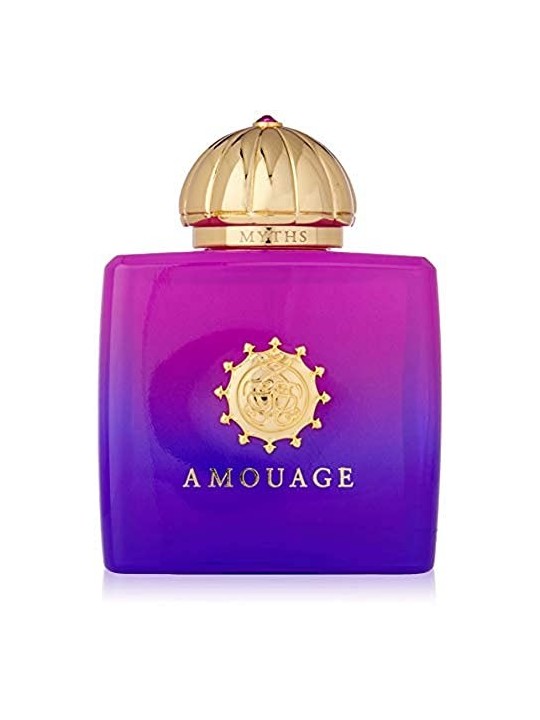 Amouage Myths donna Eau De Parfum 100ml donna acquista 