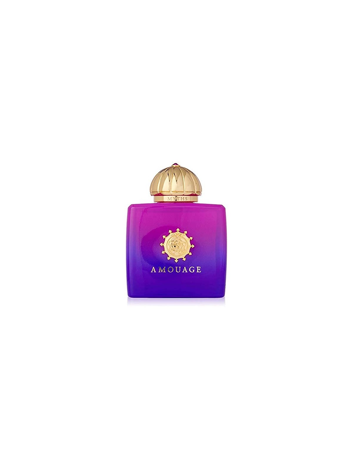 Amouage Myths donna Eau De Parfum 100ml donna acquista 