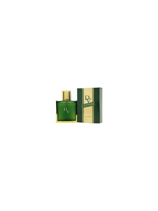 Houbigant Duc de Vervins LExtreme Eau De Parfum 120ml uomo