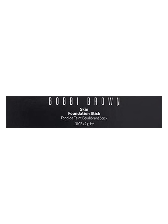 Bobbi Brown Skin Foundation Stick donna 9g 5 honey