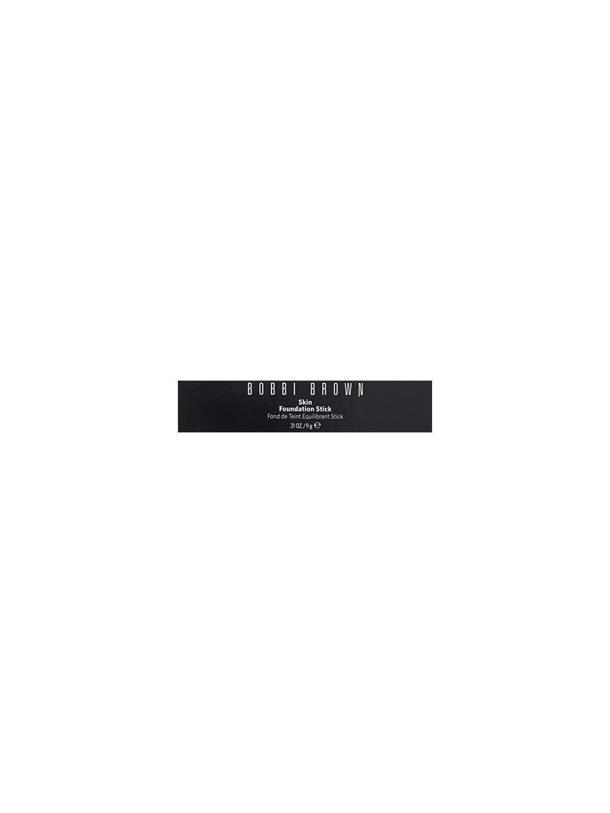 Bobbi Brown Skin Foundation Stick donna 9g 5 honey