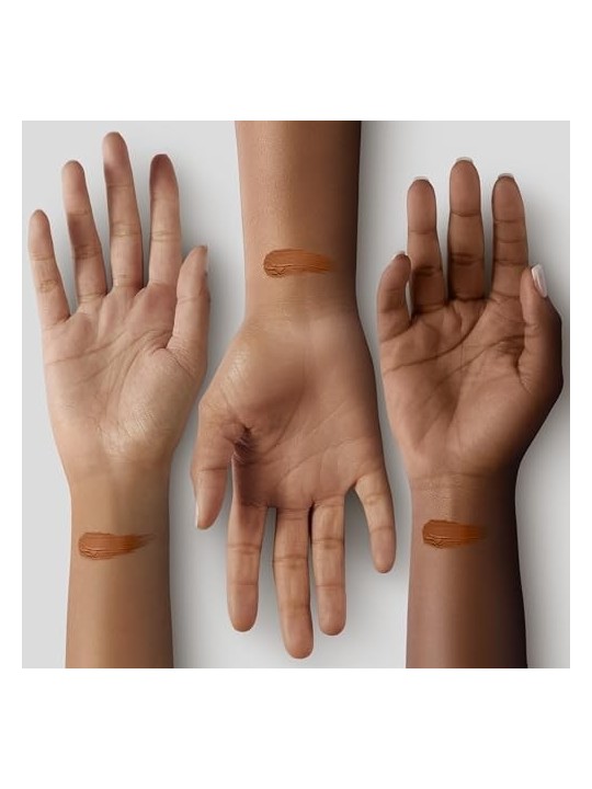 Bobbi Brown Skin Foundation Stick donna 9g 5 honey