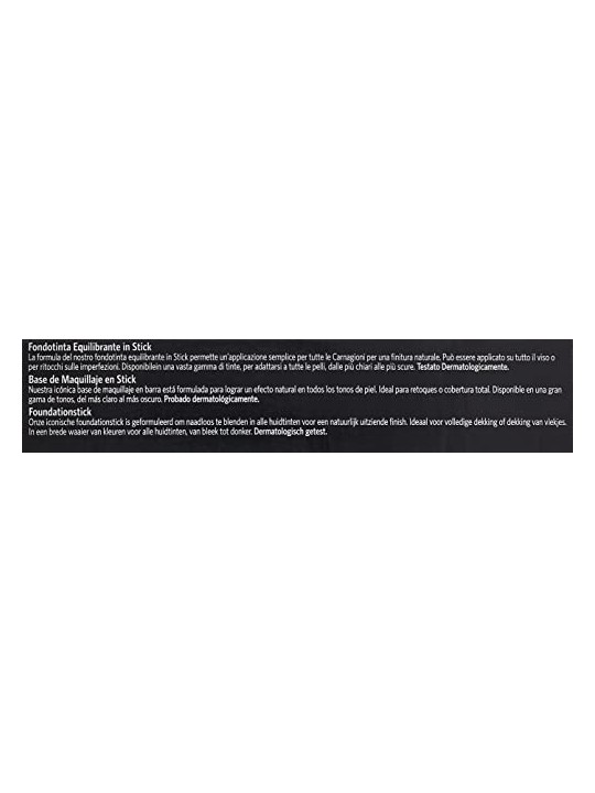 Bobbi Brown Skin Foundation Stick donna 9g 5 honey