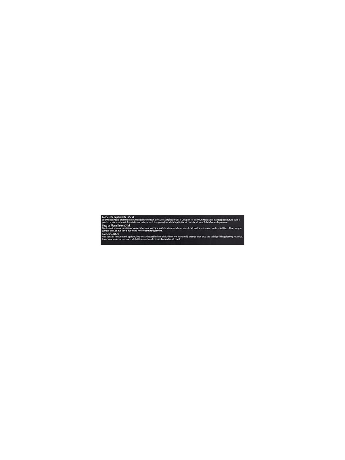 Bobbi Brown Skin Foundation Stick donna 9g 5 honey