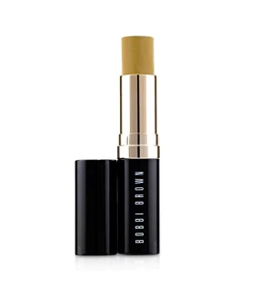 Bobbi Brown Stick Fondotinta Copertura Completa con Burro di Karit W058 Golden Natural 9 g donna