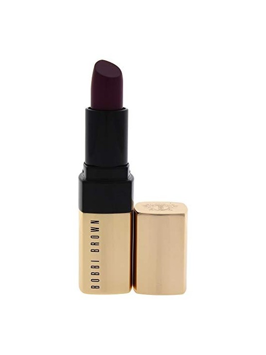 Bobbi Brown Luxe Rossetto Cremoso Idratante 15 Bright Berry 38 g donna