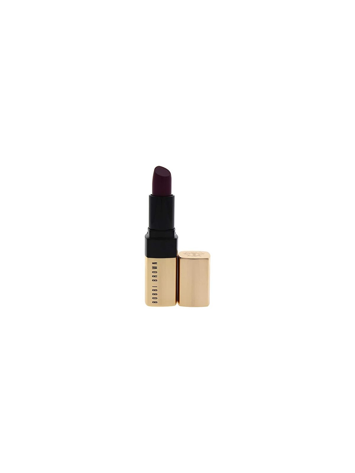 Bobbi Brown Luxe Rossetto Cremoso Idratante 15 Bright Berry 38 g donna