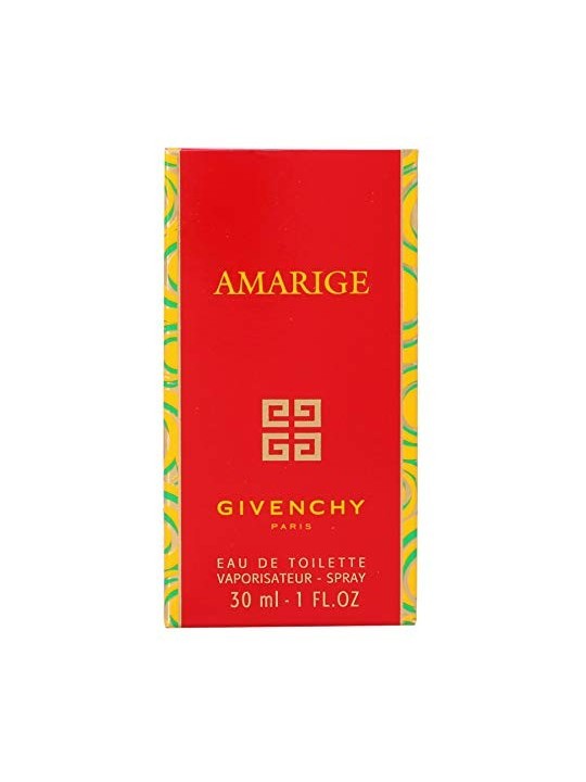 Givenchy Amarige Eau De Toilette 30ml donna acquista 