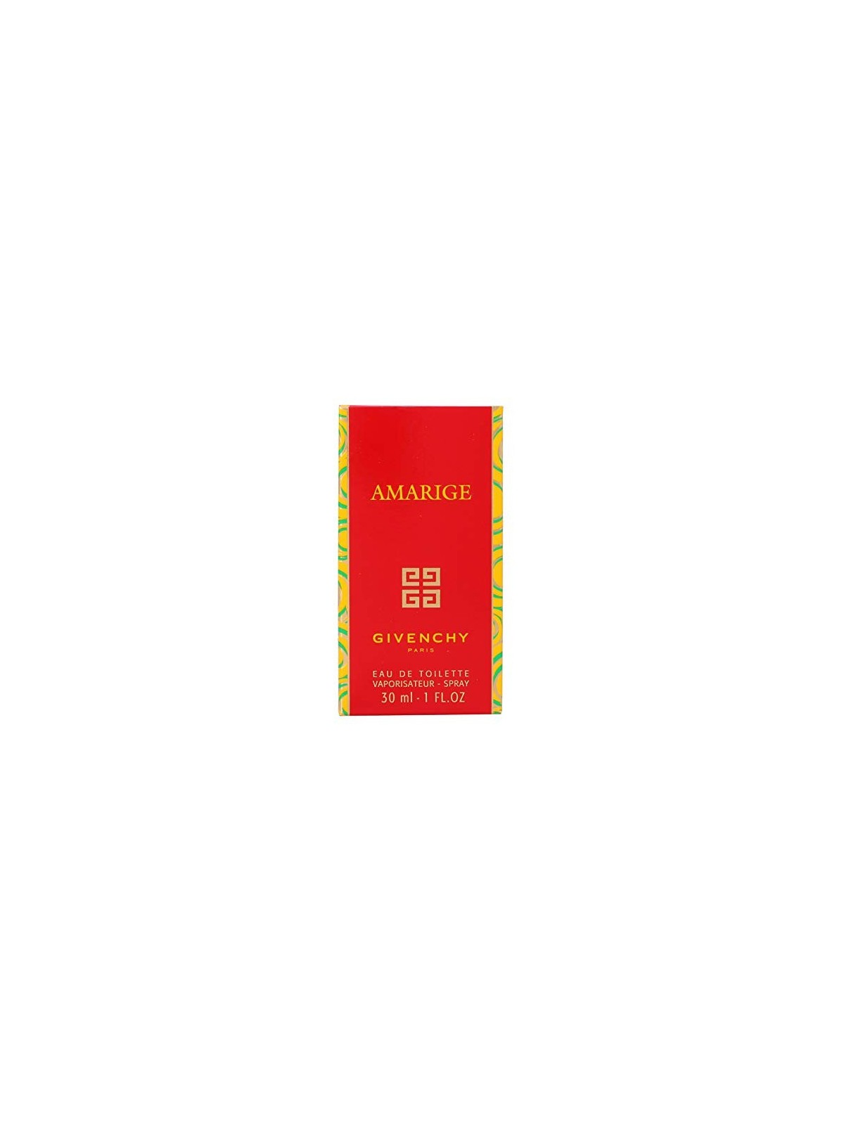 Givenchy Amarige Eau De Toilette 30ml donna acquista 