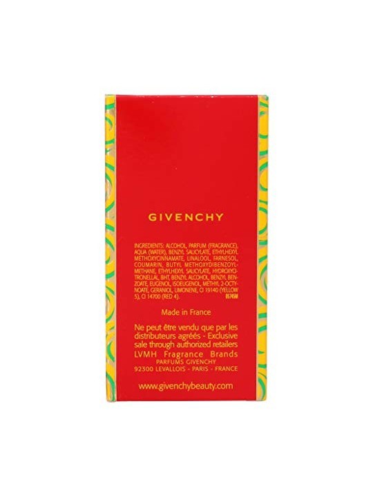Givenchy Amarige Eau De Toilette 30ml donna acquista 