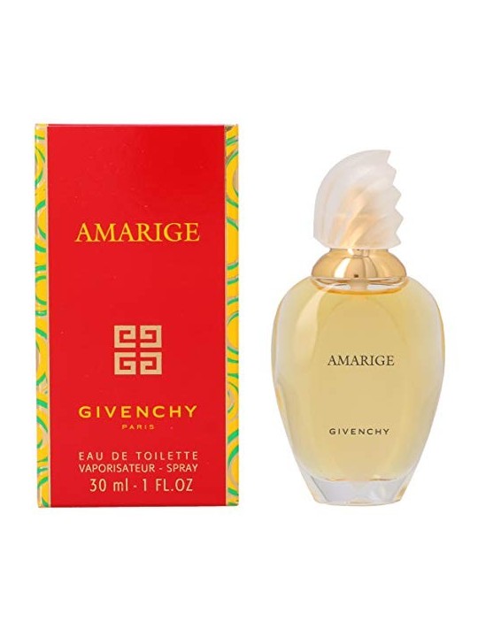 Givenchy Amarige Eau De Toilette 30ml donna acquista 