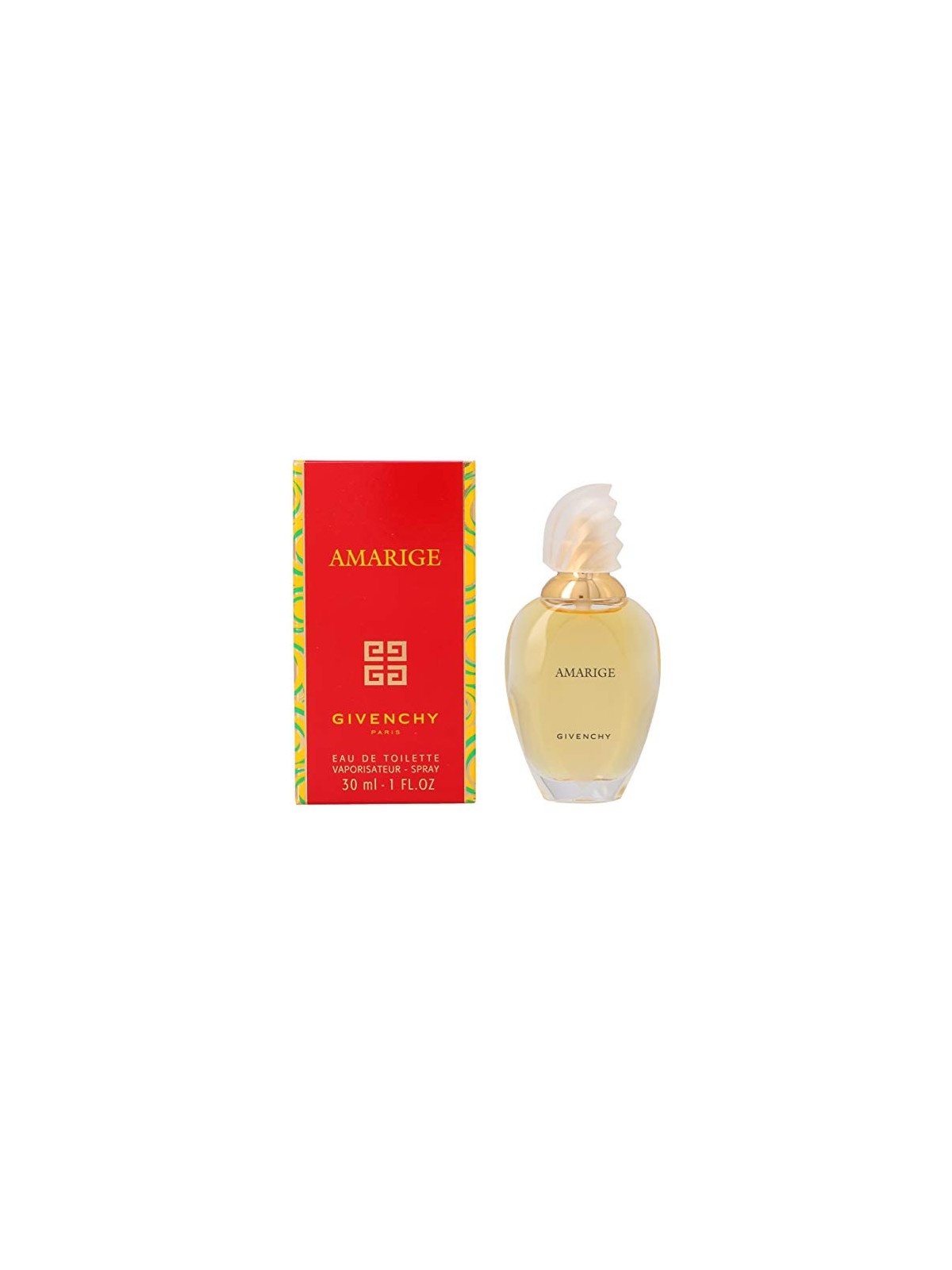 Givenchy Amarige Eau De Toilette 30ml donna acquista 