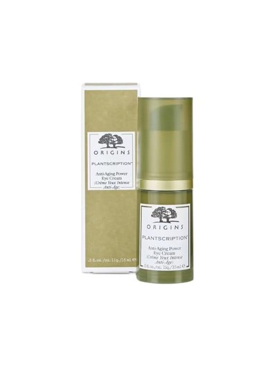 Crema occhi anti-etï¿½ï¿½ Origins PLANTSCRIPTION 15ml