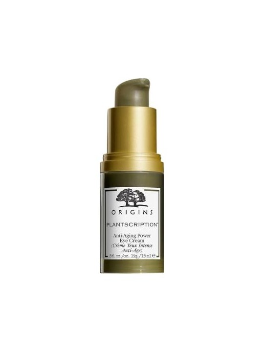 Crema occhi anti-etï¿½ï¿½ Origins PLANTSCRIPTION 15ml