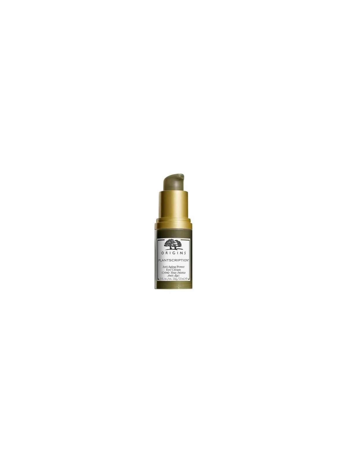 Crema occhi anti-etï¿½ï¿½ Origins PLANTSCRIPTION 15ml