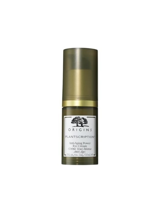 Crema occhi anti-etï¿½ï¿½ Origins PLANTSCRIPTION 15ml