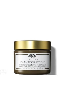 Crema notte rigenerante Origins PLANTSCRIPTION 50ml