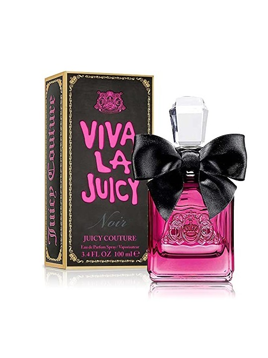 Juicy Couture Viva La Juicy Noir eau de parfum Spray donna 100ml