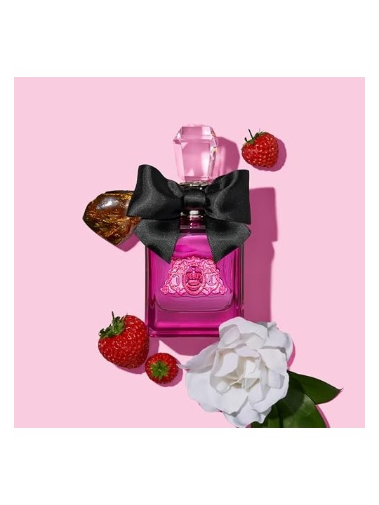 Juicy Couture Viva La Juicy Noir eau de parfum Spray donna 100ml